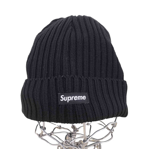 シュプリーム Supreme 25SS Overdyed Beanie メンズ